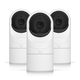 UniFi Video Camera, G3, Flex 3 pack - UVC-G3-FLEX-3 UniFi Video Camera, G3, Flex 3 pack - UVC-G3-FLEX-3